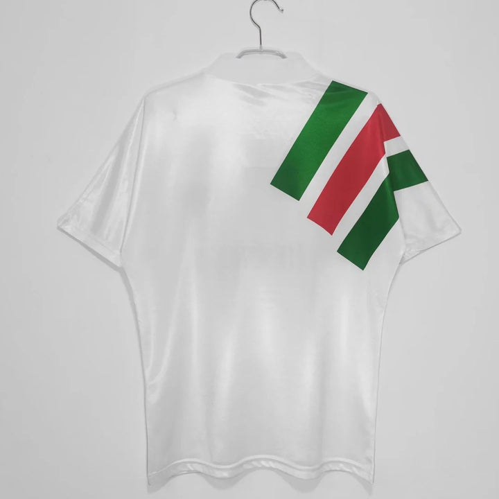 Camisa Retrô Cork City 1992/93 Home