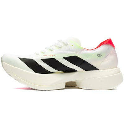 Adidas Adizero Adios Pro 4 – Branco/Preto