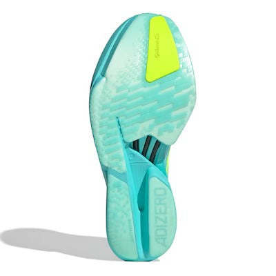 Adidas Adizero Adios Pro 4 – Verde Água
