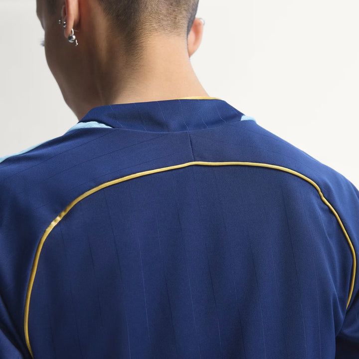 Camisa Argentina Away 2026 Feminina