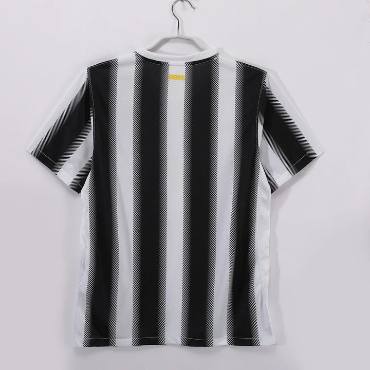 Camisa Retrô Juventus 2011/12 Home