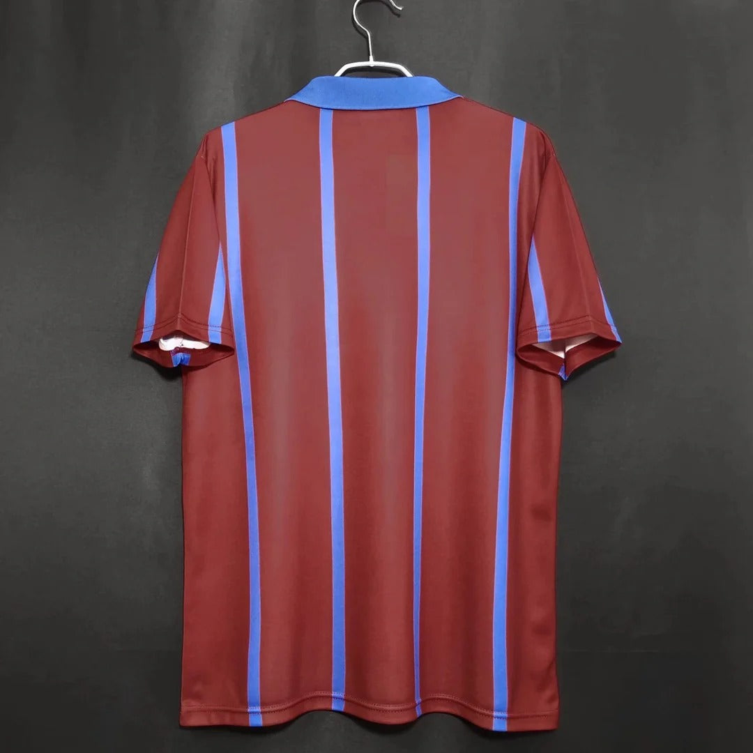 Camisa Retrô Bordeaux 1994/95 Home