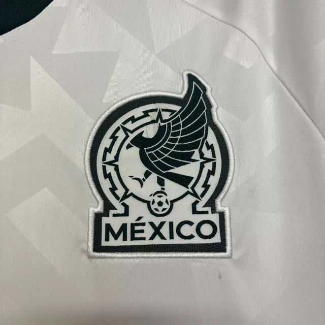 Camisa Mexico Away 2026