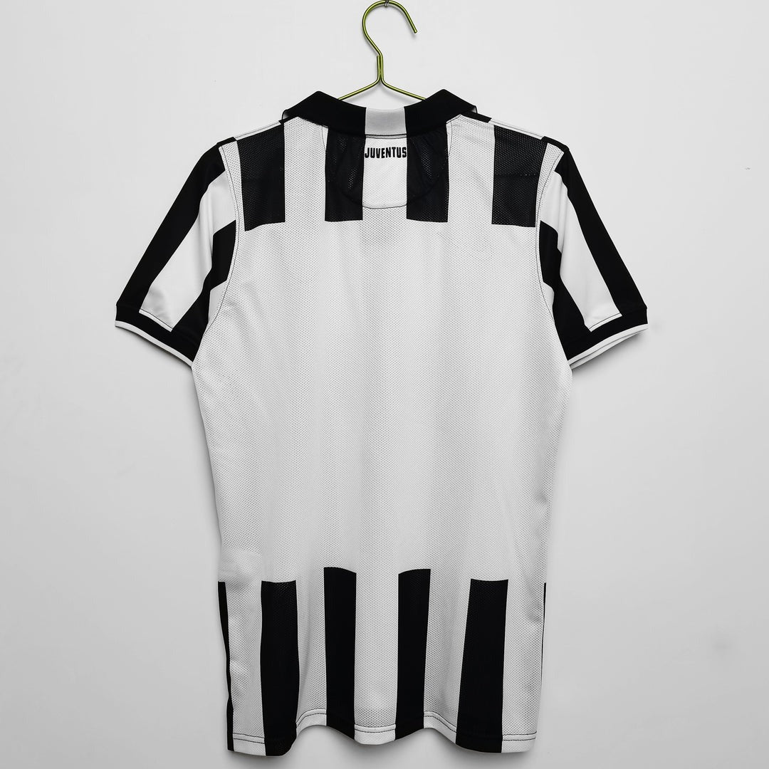 Camisa Retrô Juventus 2014/15 Home