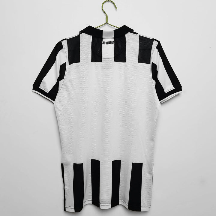 Camisa Retrô Juventus 2014/15 Home