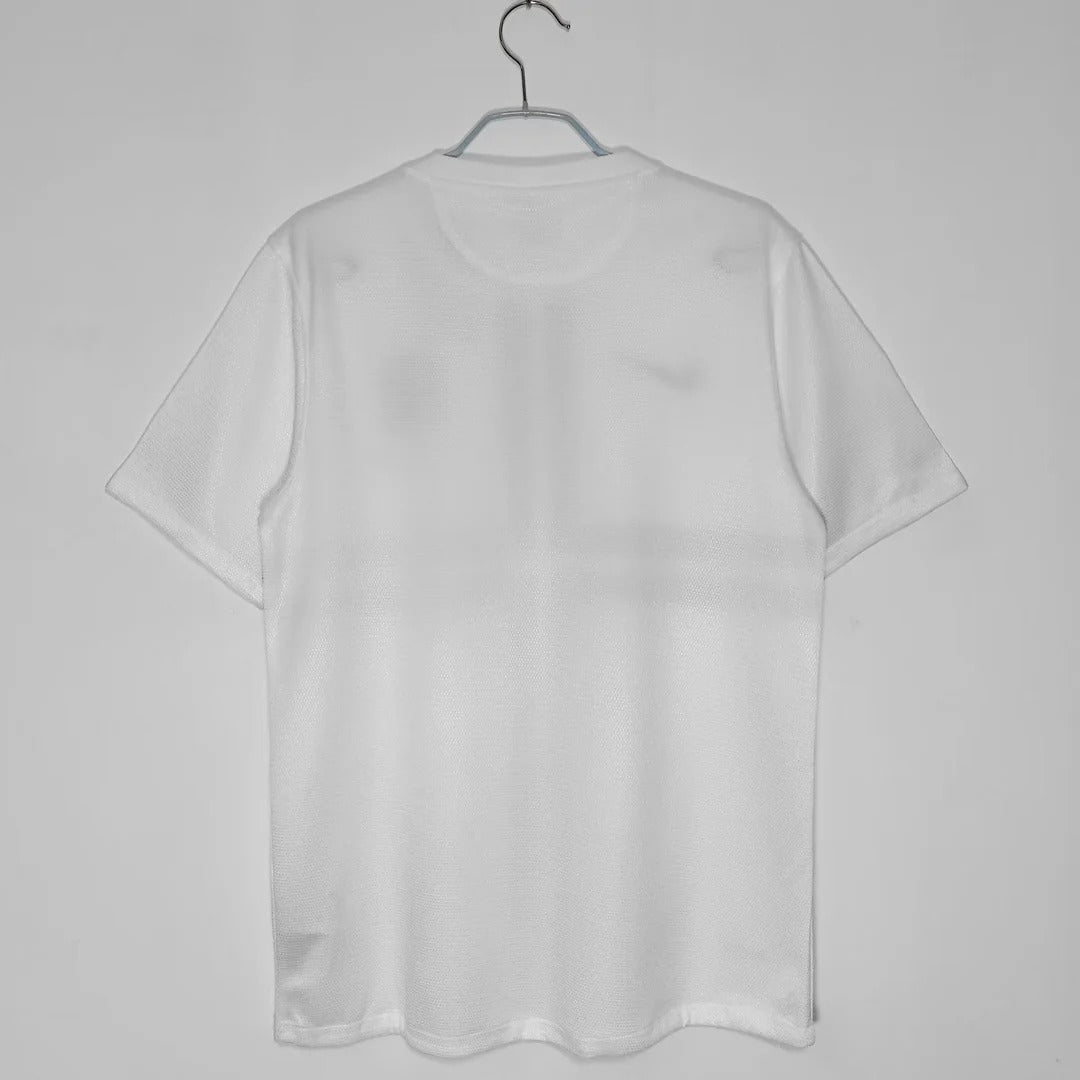 Camisa Retrô Portugal 2012 Away