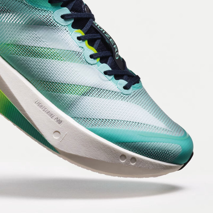 Tênis Adidas Adizero Boston 13 - Turquesa