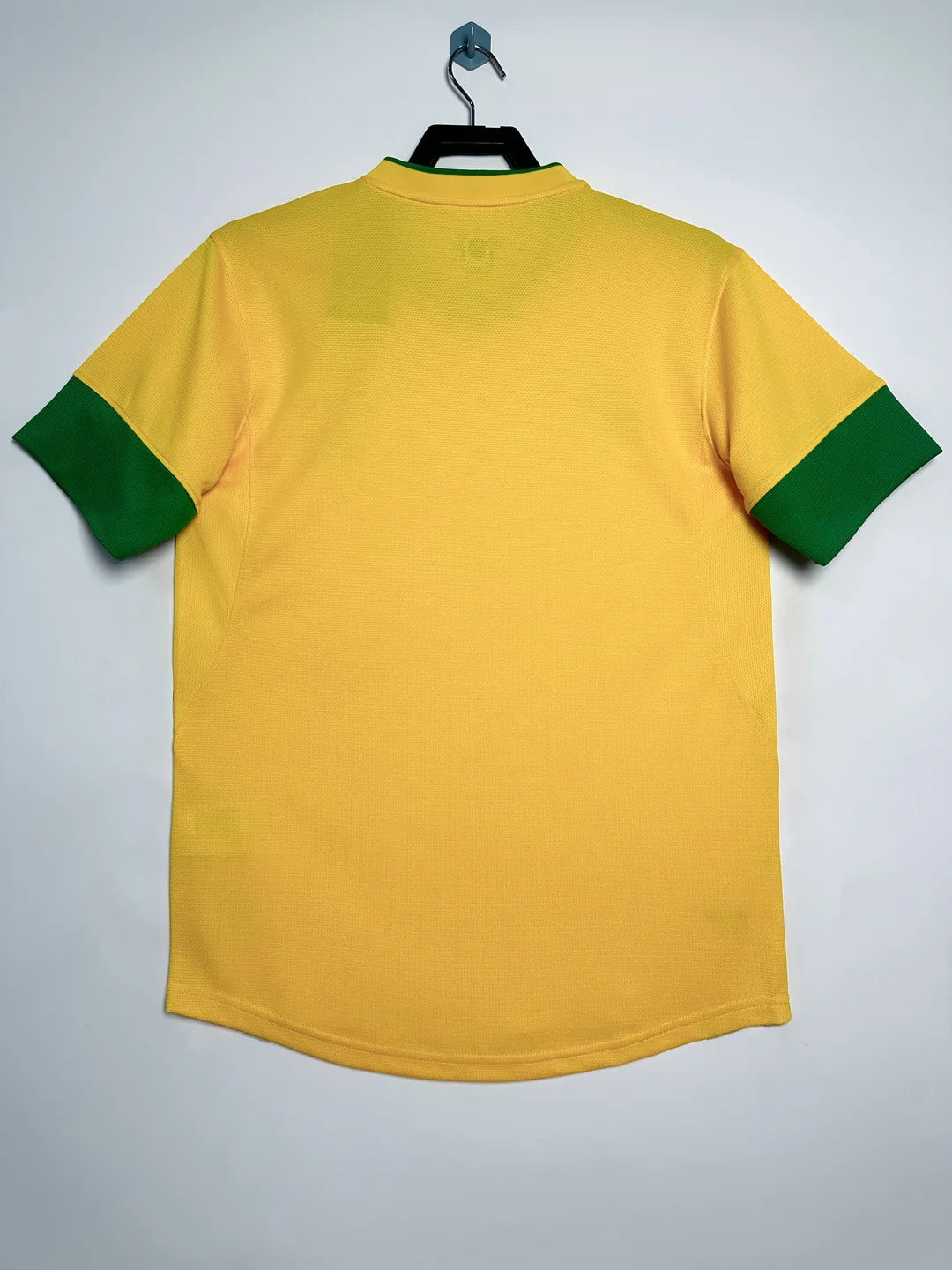 Camisa Retrô Brasil 2012 Home