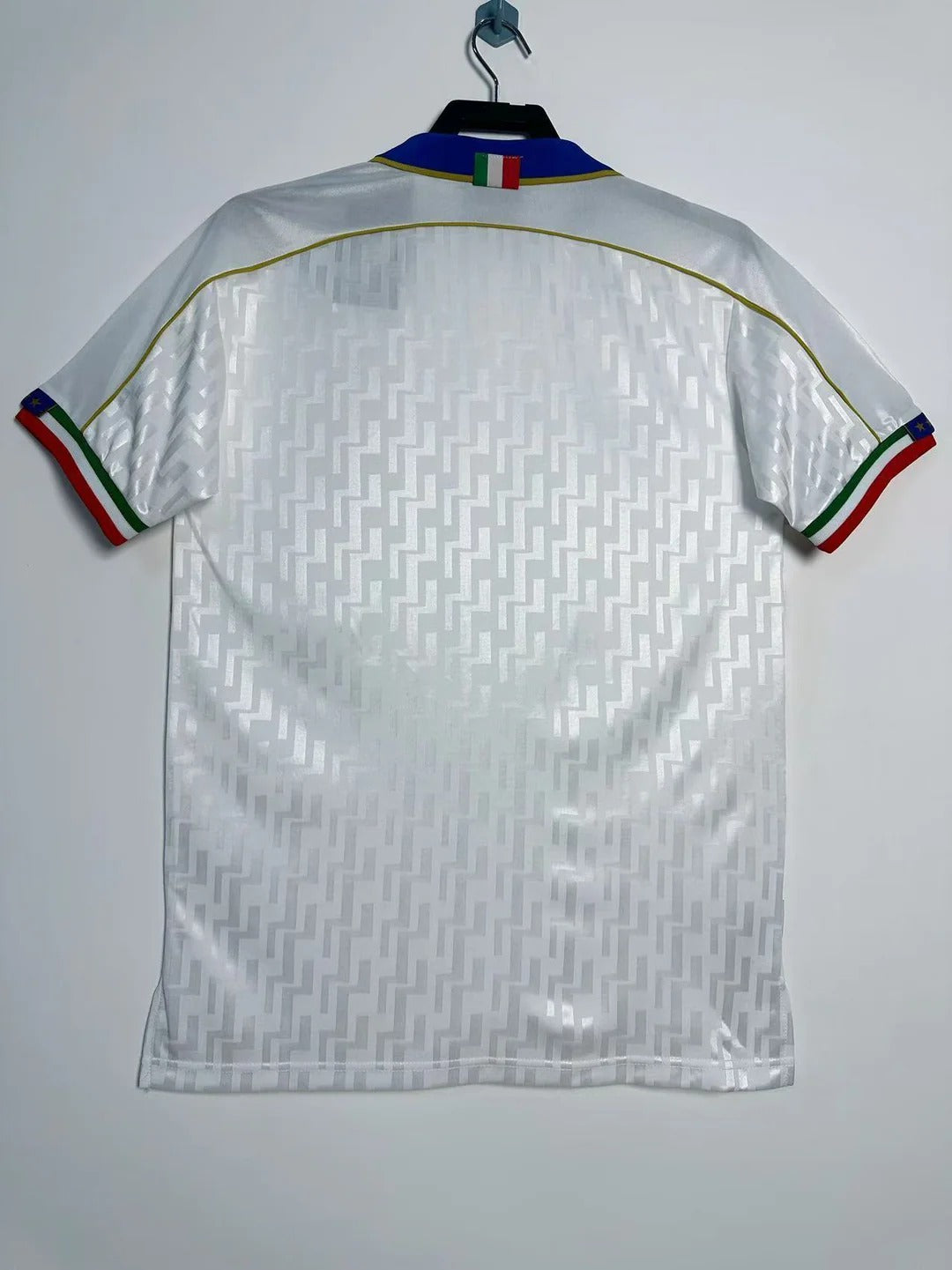 Camisa Retrô Itália 1995 Away