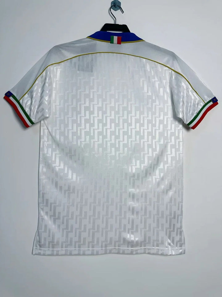 Camisa Retrô Itália 1995 Away