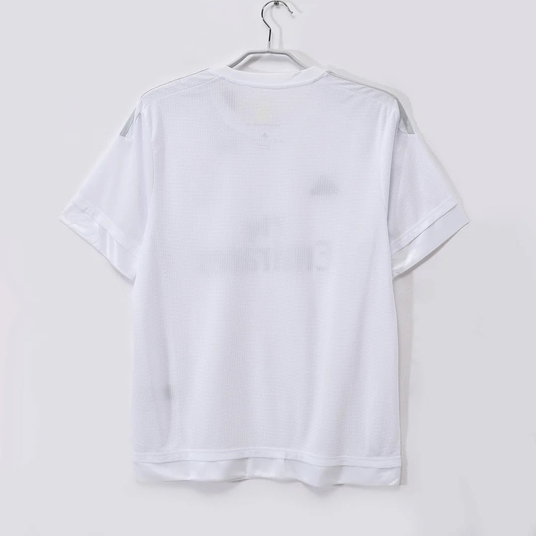 Camisa Retrô Real Madrid 2015/16 Home