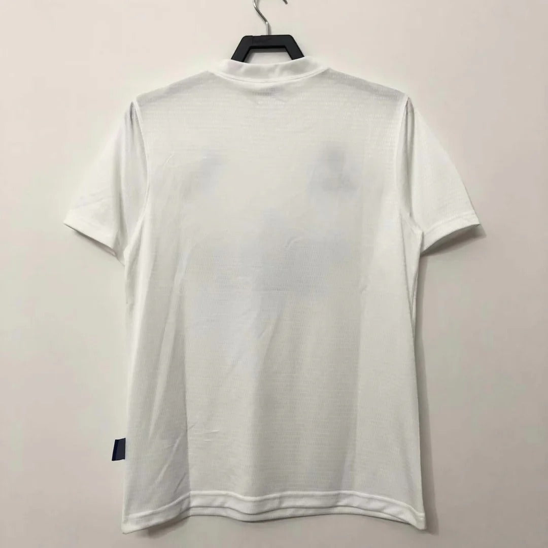 Camisa Retrô Leeds 1995/96 Home