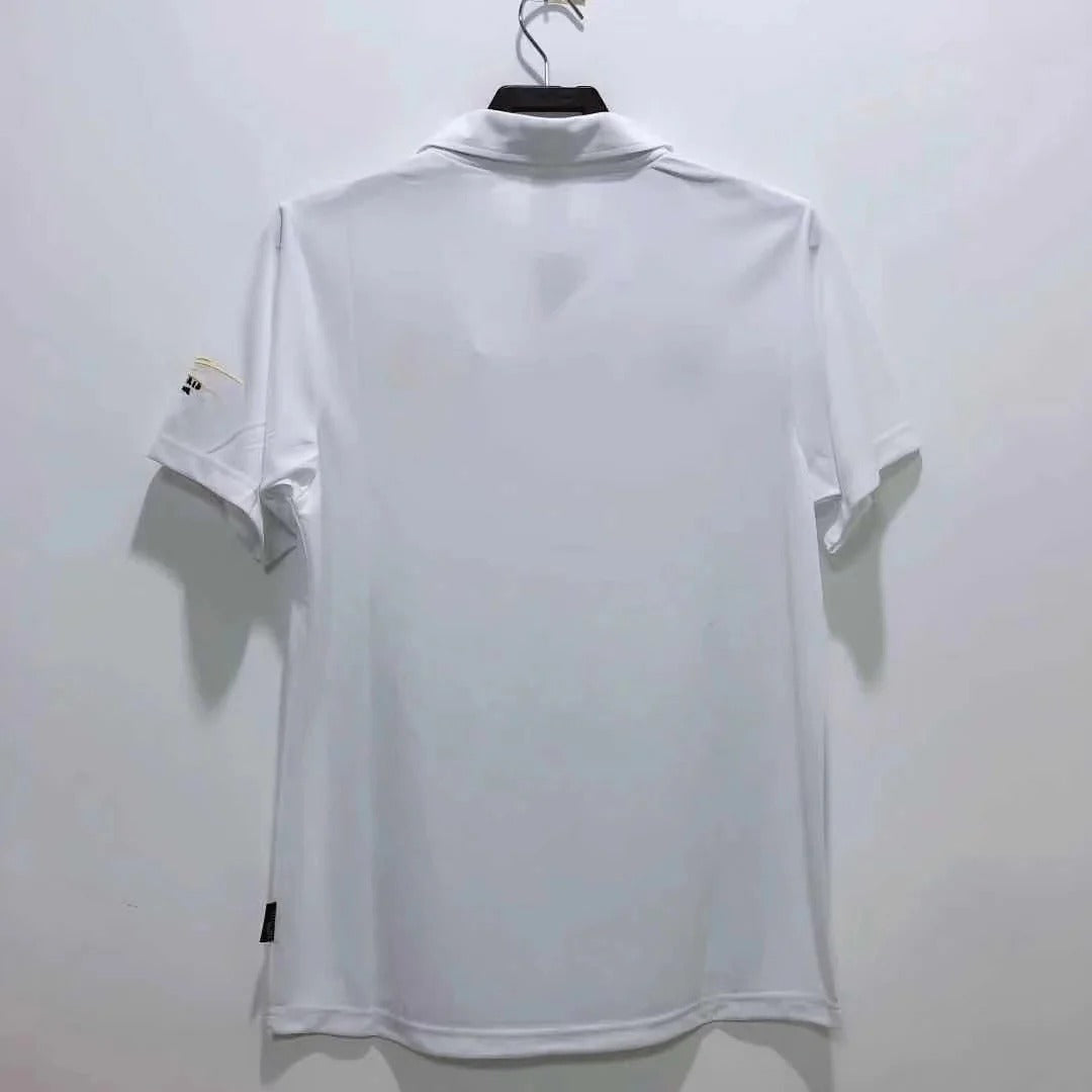 Camisa Retrô Real Madrid 2002/03 Home