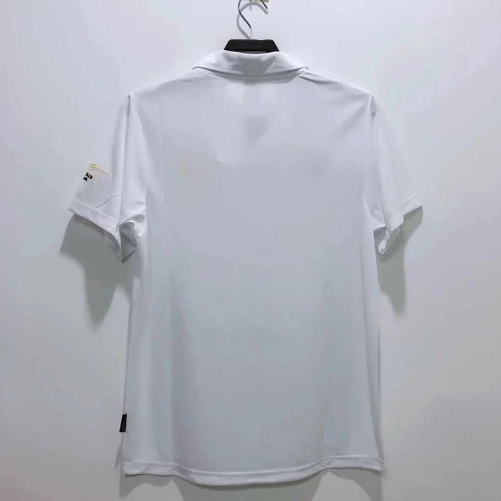 Camisa Retrô Real Madrid 2002/03 Home