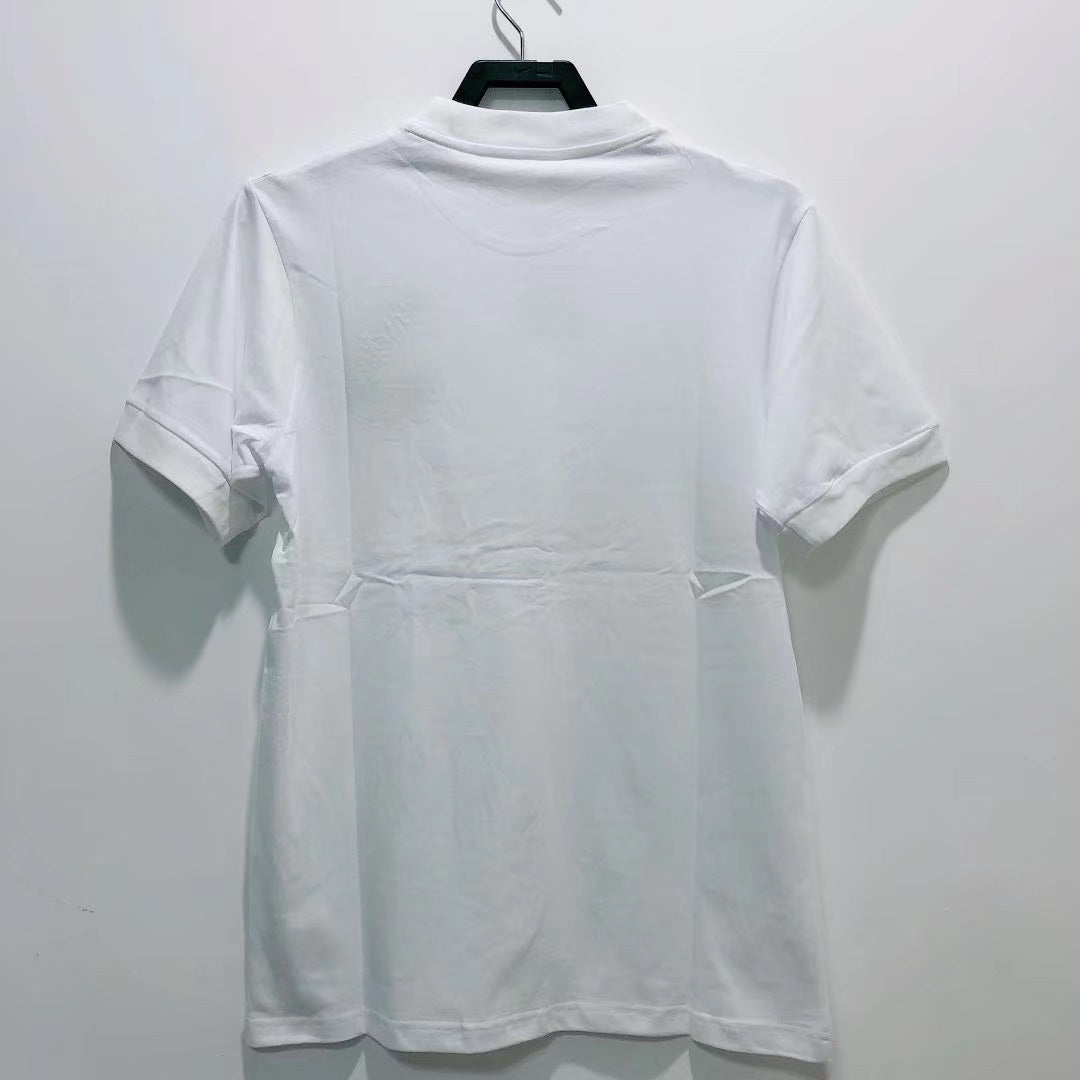 Camisa Retrô Leeds 72/73 Home