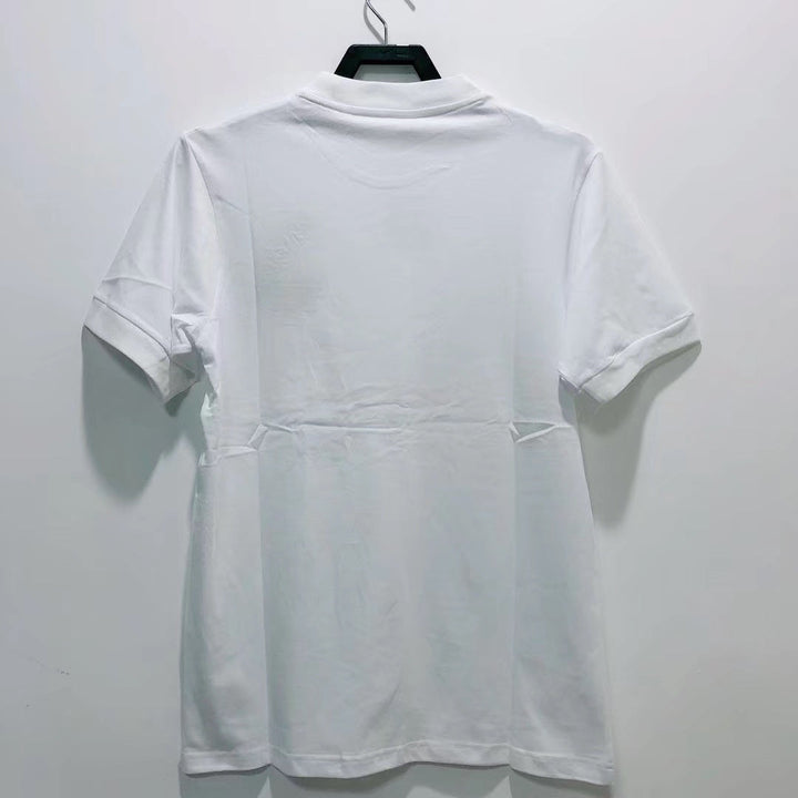 Camisa Retrô Leeds 72/73 Home