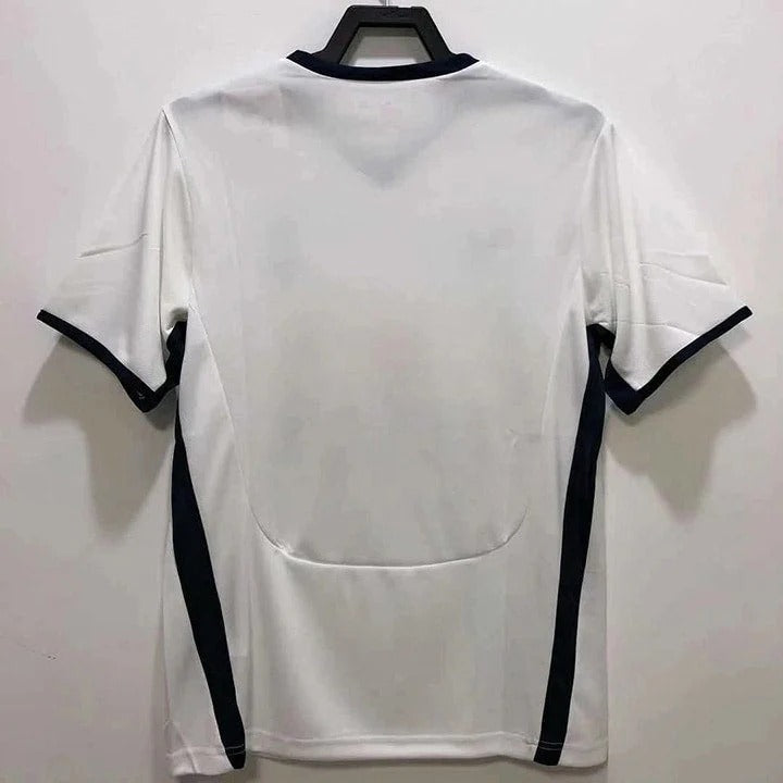 Camisa Retrô Tottenham 2008/09 Home