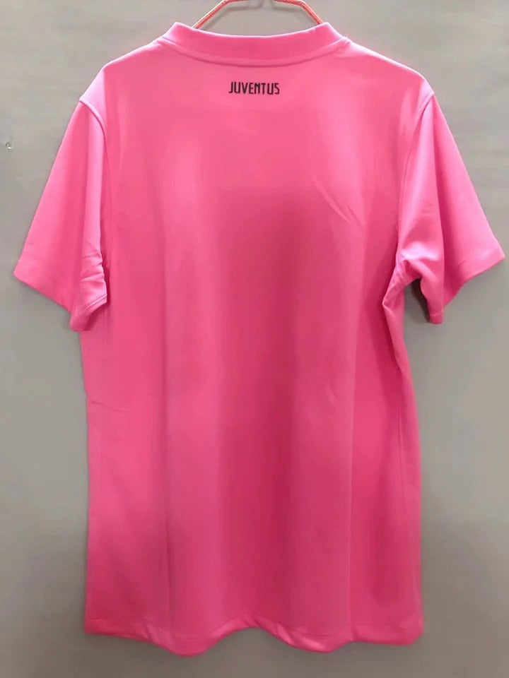 Camisa Retrô Juventus 2011/12 Away