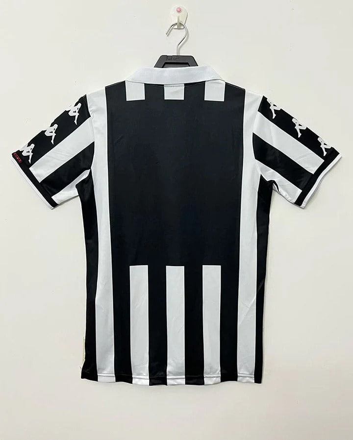 Camisa Retrô Juventus 1999/00 Home