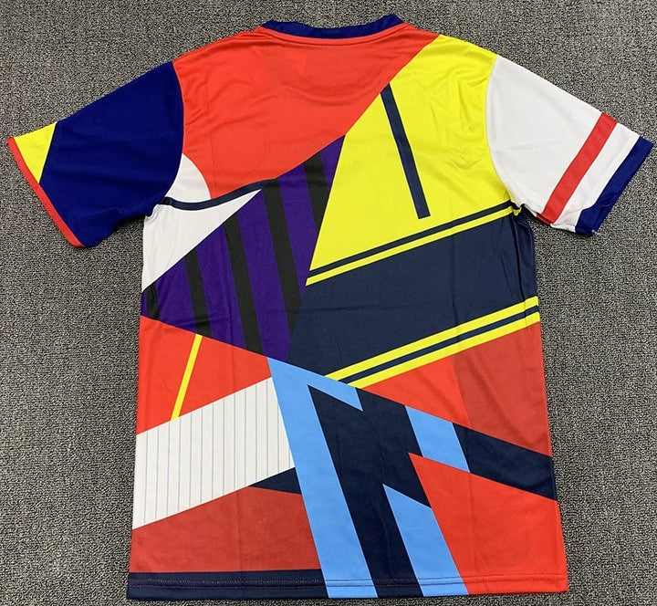 Camisa Retrô Arsenal Comemorativa