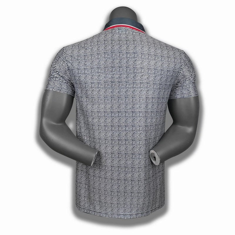 Camisa Retrô Manchester United 1995/96 Away