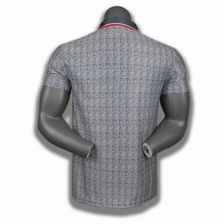 Camisa Retrô Manchester United 1995/96 Away
