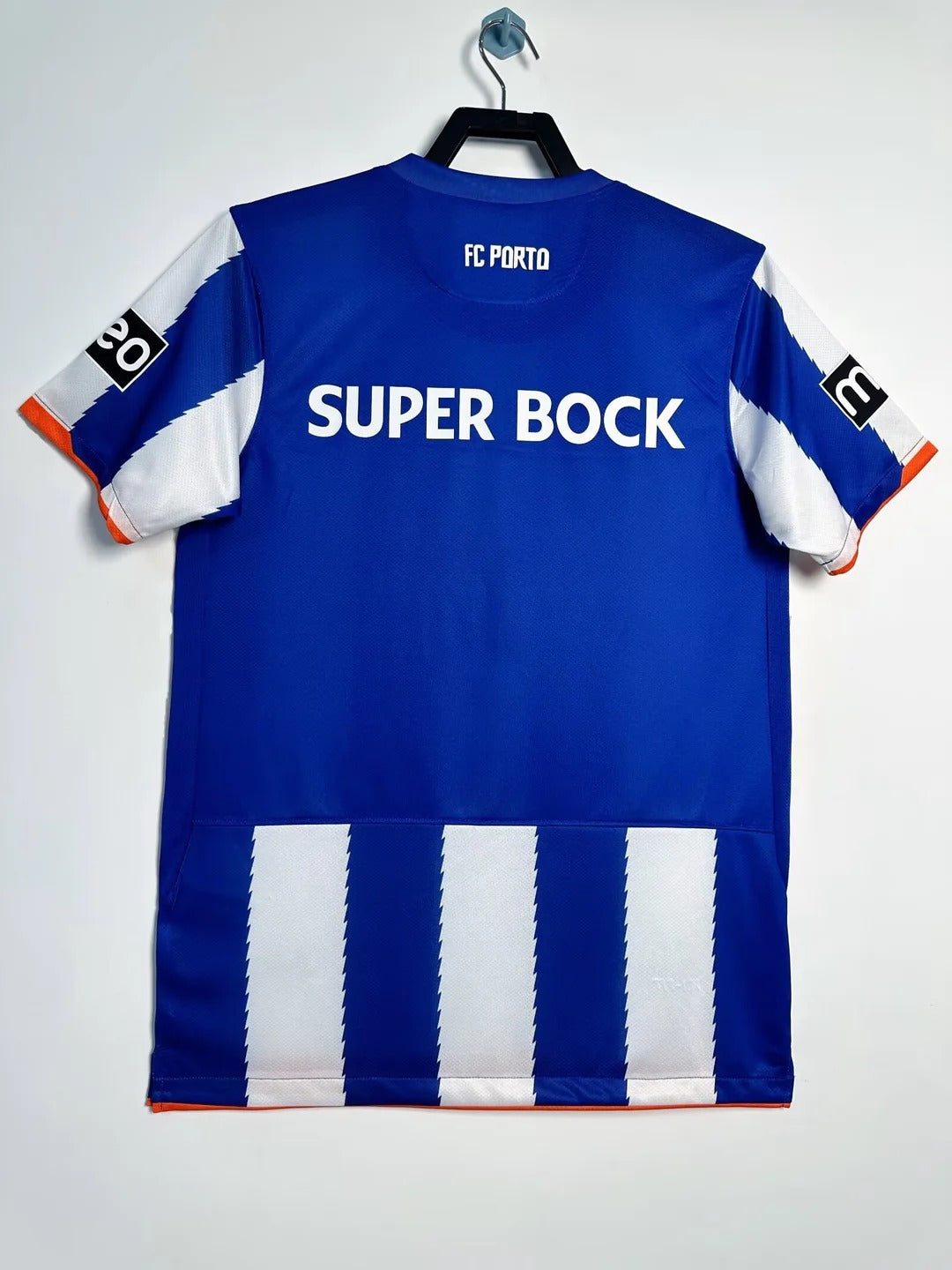 Camisa Retrô Porto 2010/11 Home