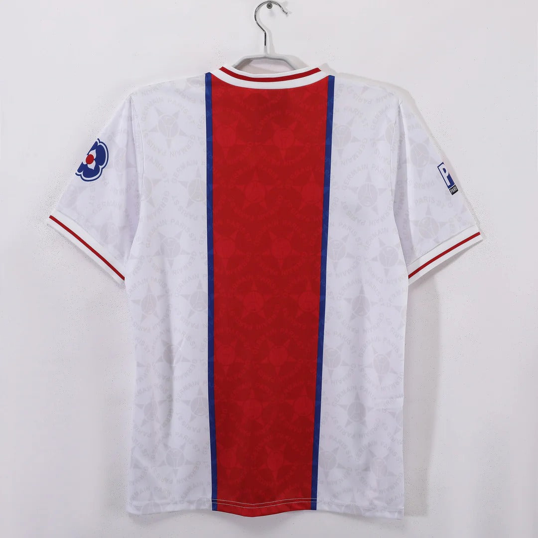 Camisa Retrô PSG 1995/96 Away