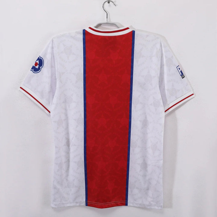 Camisa Retrô PSG 1995/96 Away
