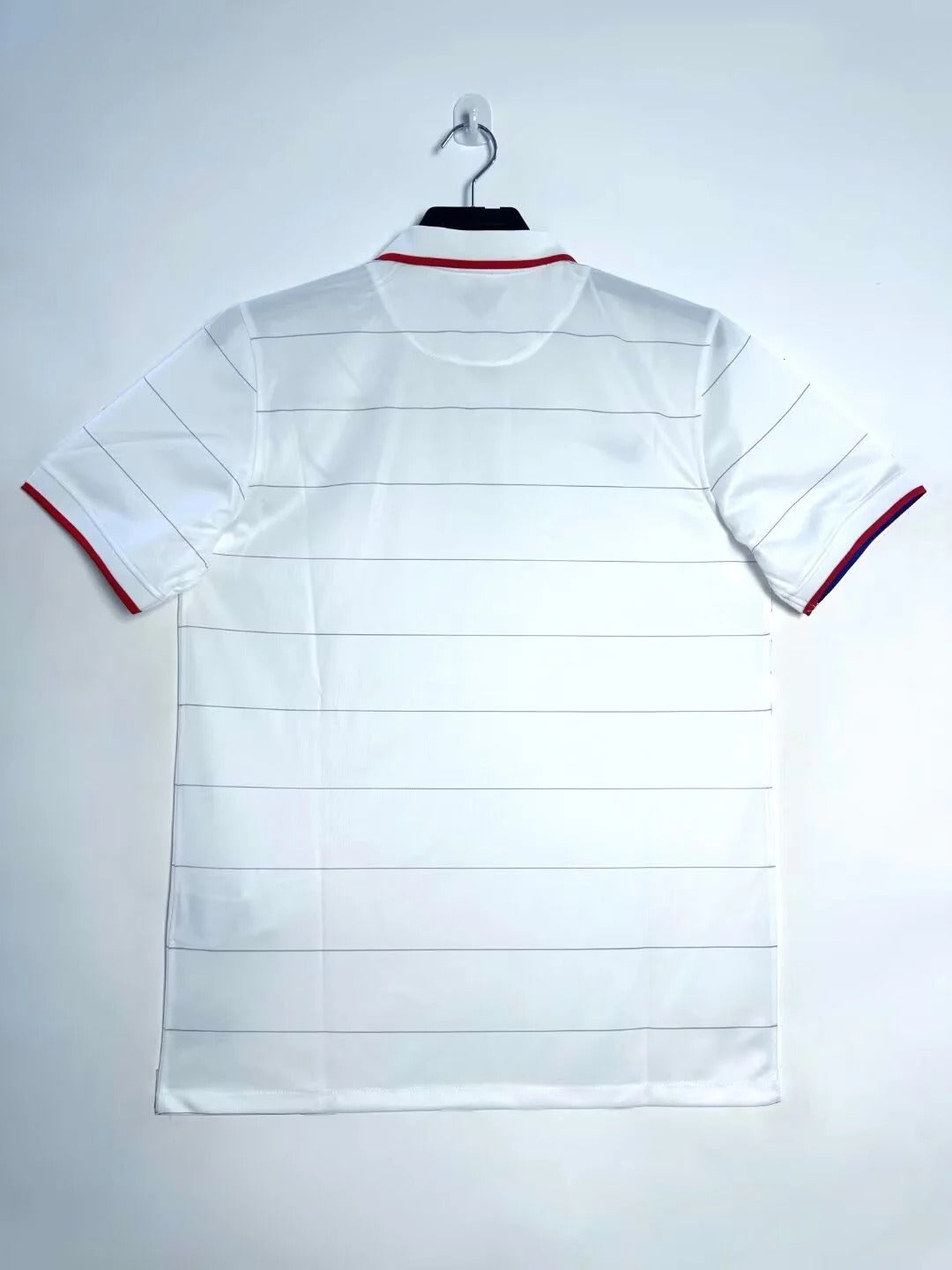 Camisa Retrô Estados Unidos 2014 Home