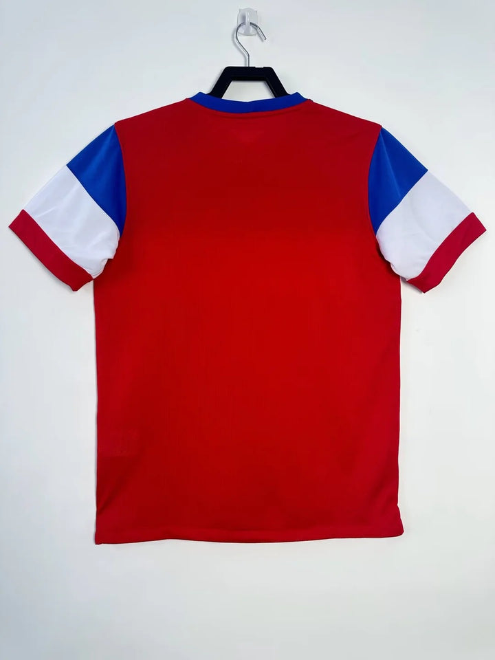 Camisa Retrô Estados Unidos 2014 Away