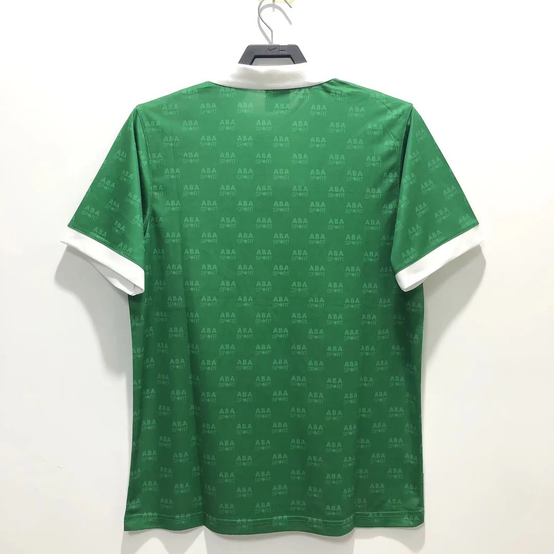 Camisa Retrô México 1995 Home