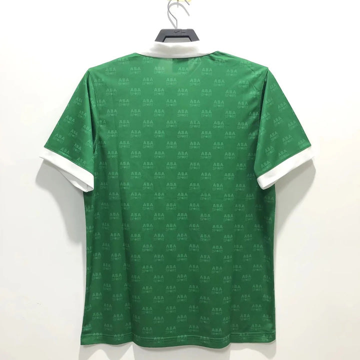 Camisa Retrô México 1995 Home