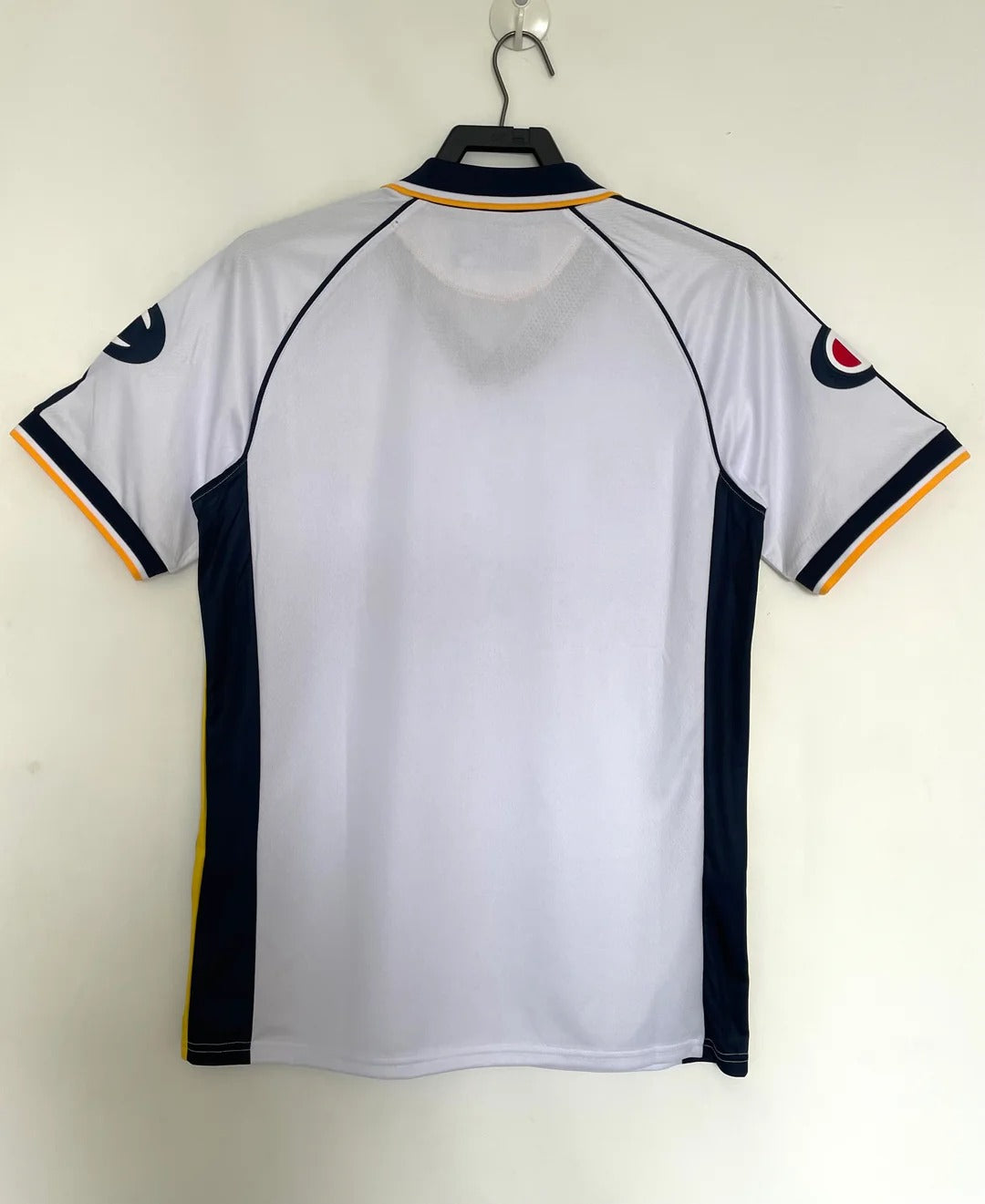 Camisa Retrô Parma 2003/04 Away
