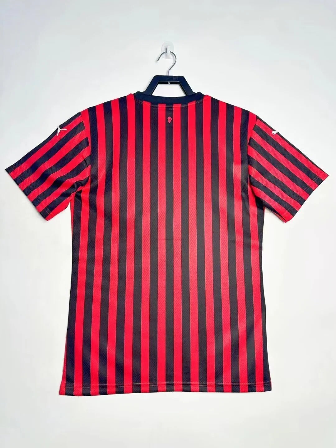 Camisa Retrô Milan 2018/19 Home