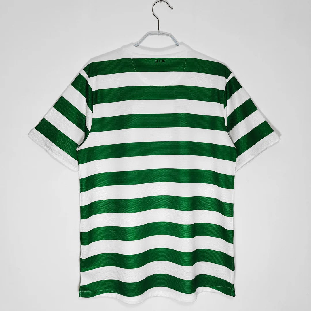 Camisa Retrô Celtic 2012/13 Home