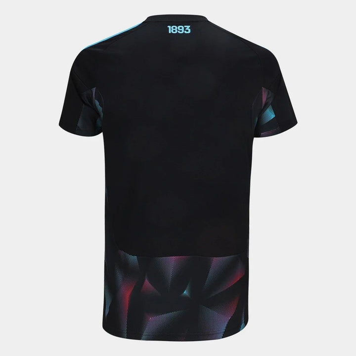 Camisa Argentina Goleiro 2026 - Versão Jogador