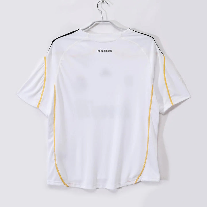 Camisa Retrô Real Madrid 2009/10 Home