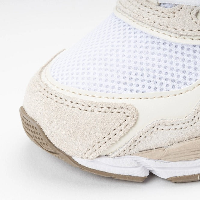 Asics Gel NYC - Pena Branca/Cinza