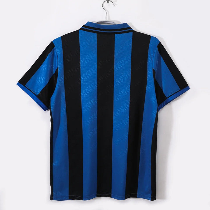 Camisa Retrô Inter de Milão 1995/96 Home