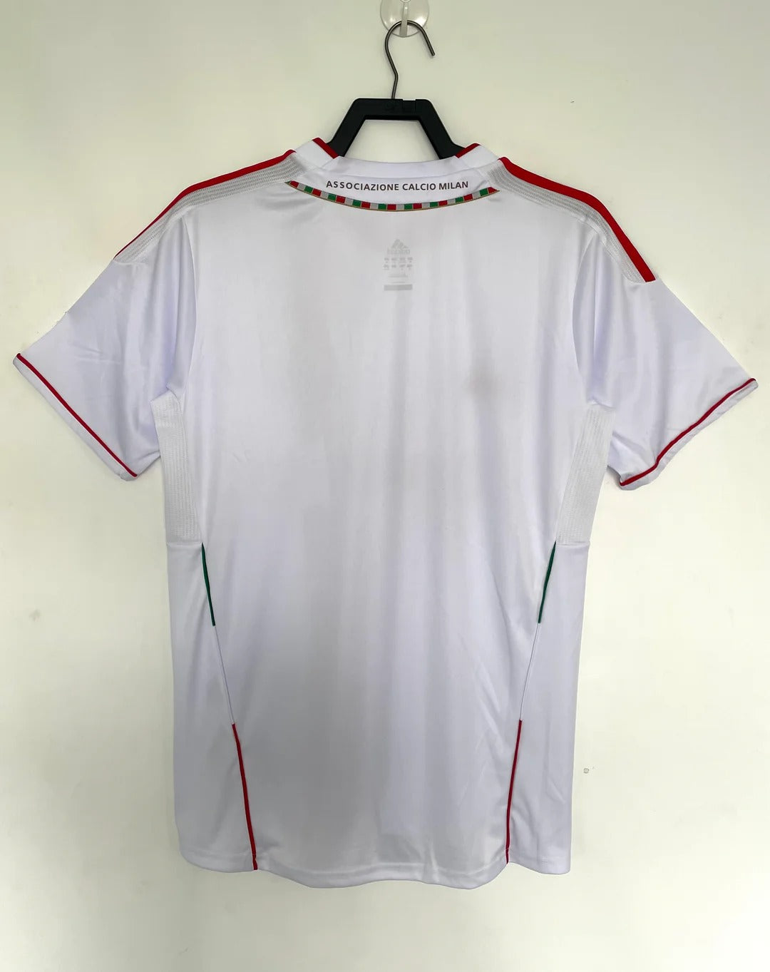 Camisa Retrô Milan 2011/12 Away