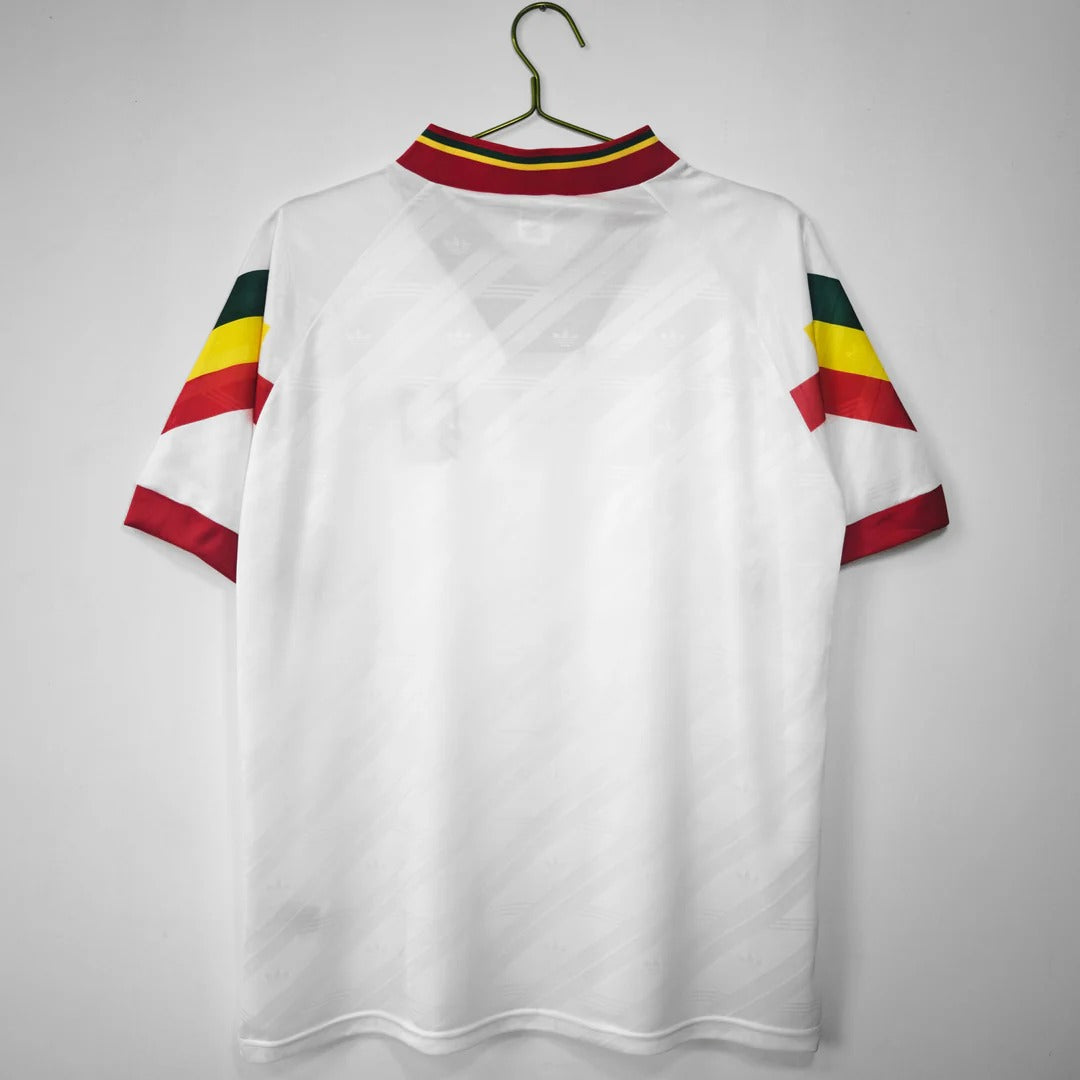 Camisa Retrô Portugal 1992/94 Away