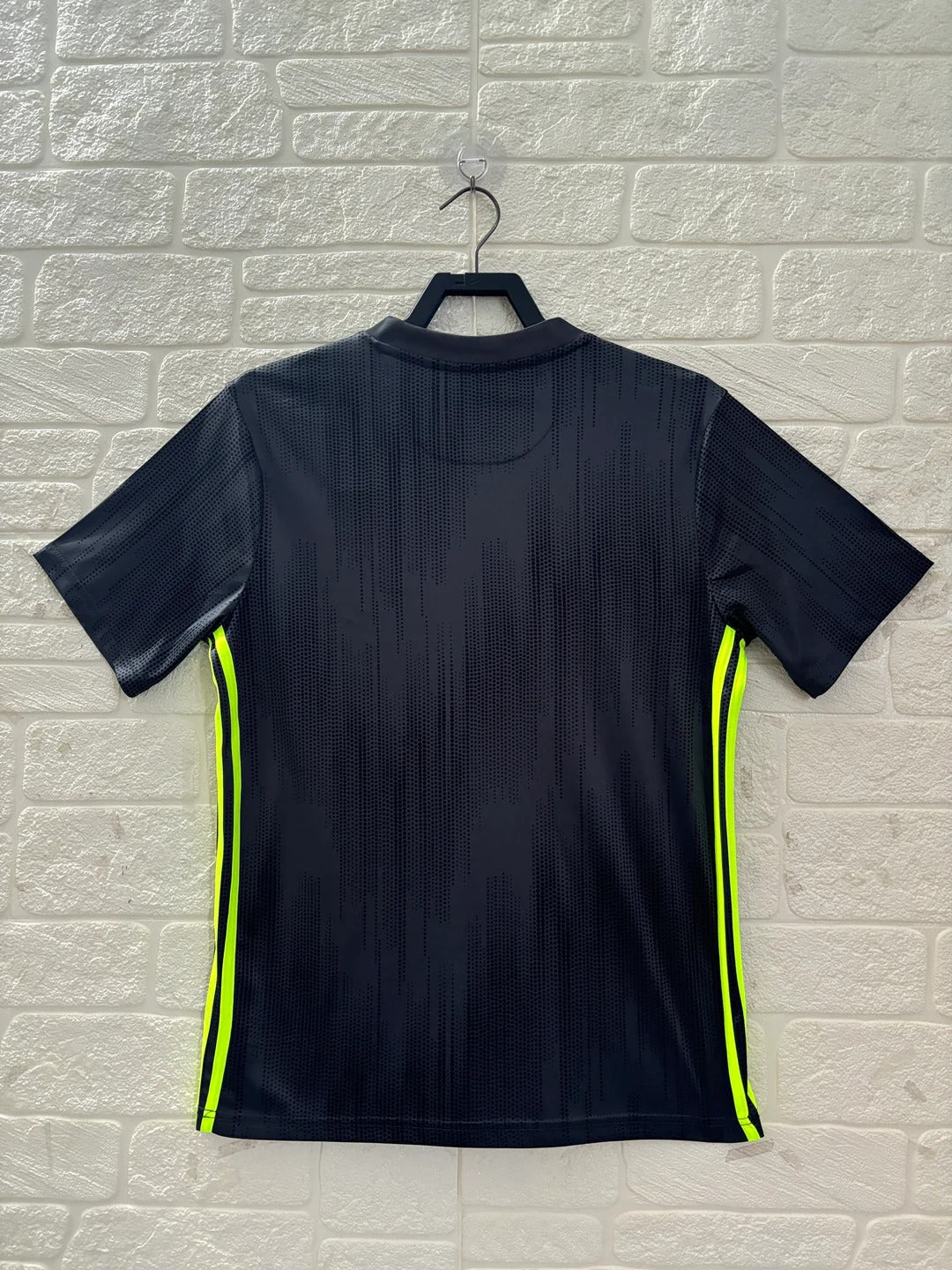 Camisa Retrô Juventus 2018/19 Third