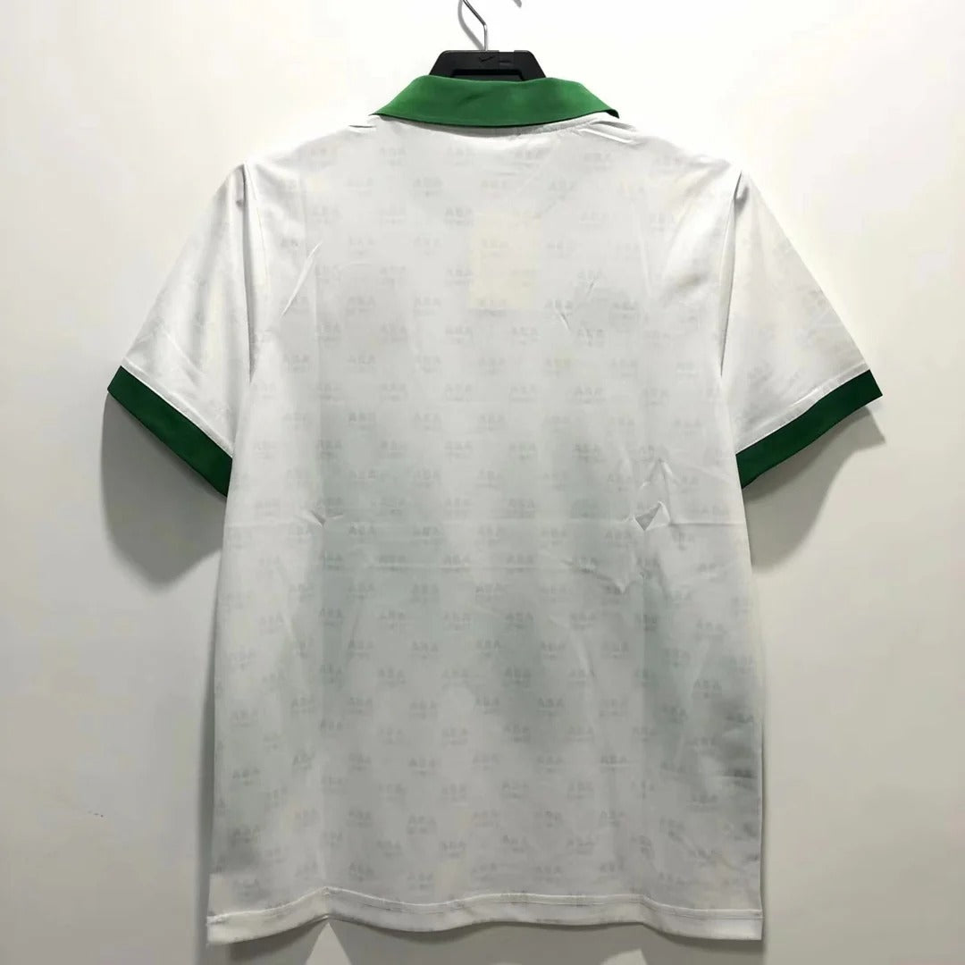 Camisa Retrô México 1995 Away