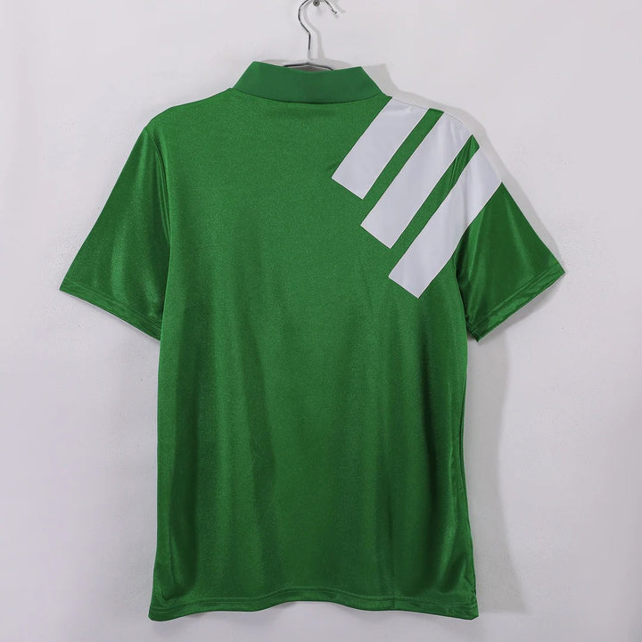 Camisa Retrô Liverpool 1992/93 Away