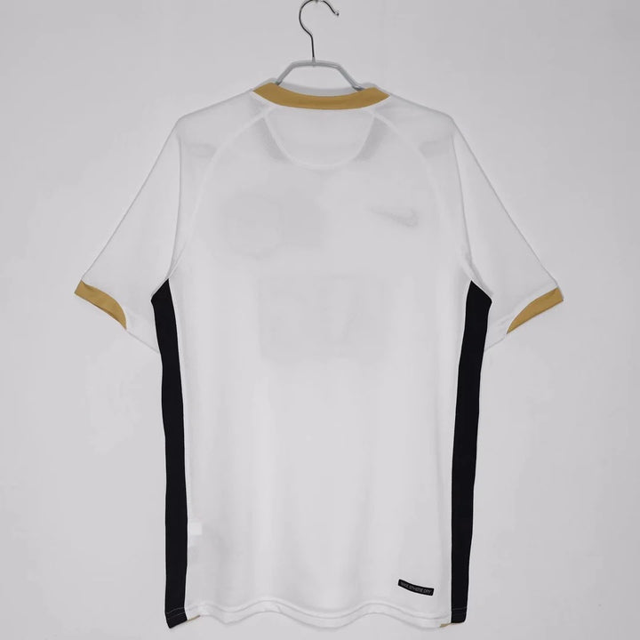 Camisa Retrô Manchester United 2006/07 Away