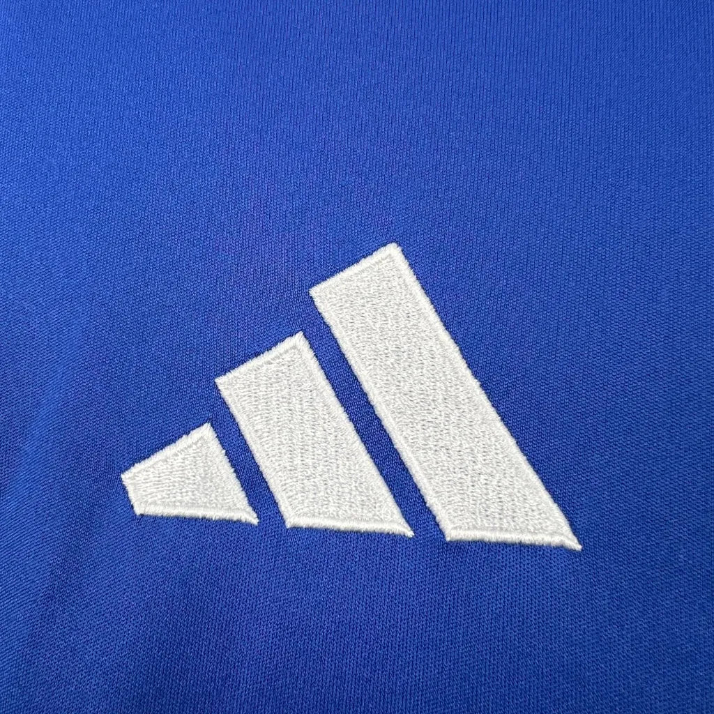 Camisa Seleção Curaçao Home 2026