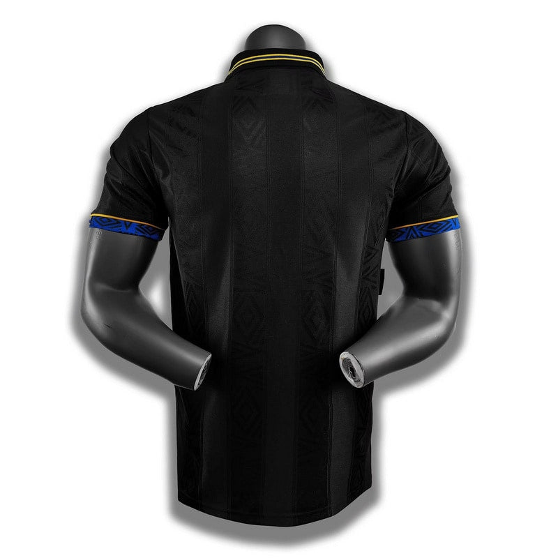 Camisa Retrô Manchester United 1993/94 Away