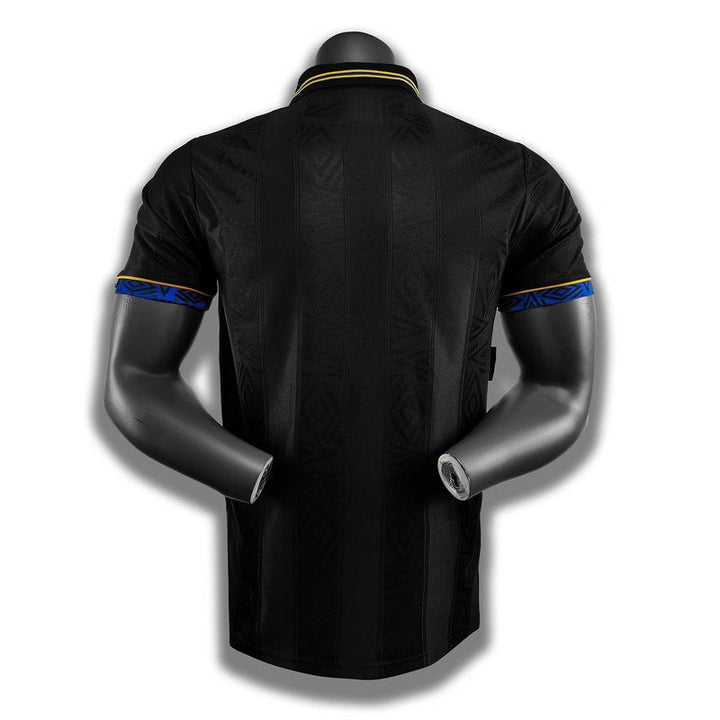 Camisa Retrô Manchester United 1993/94 Away