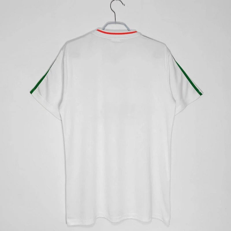 Camisa Retrô Irlanda 1990/92 Away